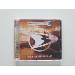 Brooklyn Bounce ‎– The Progressive Years (CD)