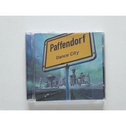 Paffendorf ‎– Dance City (CD)
