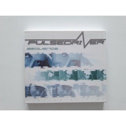 Pulsedriver ‎– Sequence (2x CD)