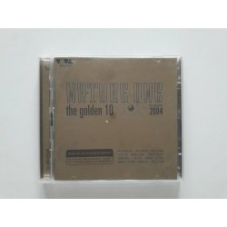 Nature One 2004 - The Golden 10 (2x CD)