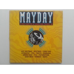 Mayday - A New Chapter Of House And Techno '92 (2x12)
