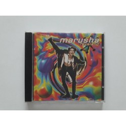 Marusha ‎– Raveland (CD, Club Edition)