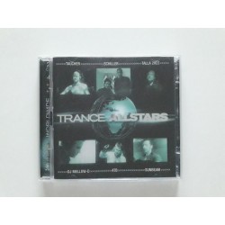 Trance Allstars ‎– Worldwide (2x CD)