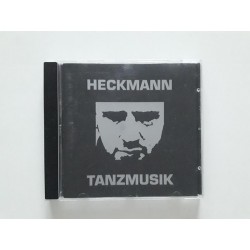 Heckmann ‎– Tanzmusik (CD)