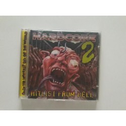 Hardcore 2 - Hitlist From Hell (CD)