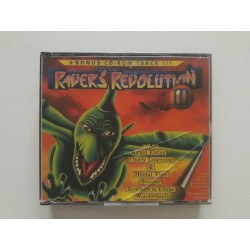 Ravers Revolution III (2x CD)
