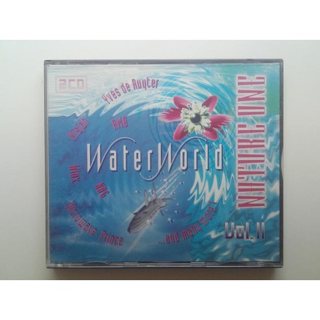 Nature One Vol. II - Waterworld