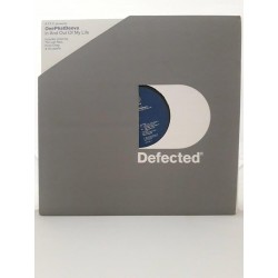 A.T.F.C. Presents OnePhatDeeva ‎– In And Out Of My Life (12")