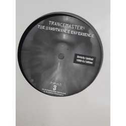 Trancemaster 5 (The Hardtrance Experience) (2x12")