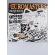 Euromasters ‎– Oranje Boven (12")