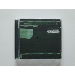 Tobias Schmidt ‎– Dark Of Heartness (CD)