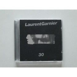 Laurent Garnier ‎– 30 (CD)