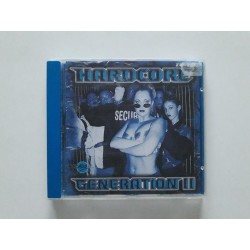Hardcore Generation II (CD)