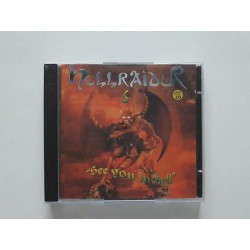 Hellraider 6 - See You In Hell (2x CD)