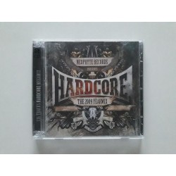 Hardcore - The 2009 Yearmix (2x CD)