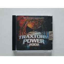 Traxtorm Power 2002 (CD)