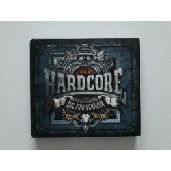 Hardcore - The 2010 Yearmix (2x CD)