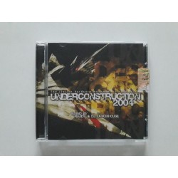 Under Construction 2004 (CD)