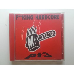 F**king Hardcore Pt3 (CD)