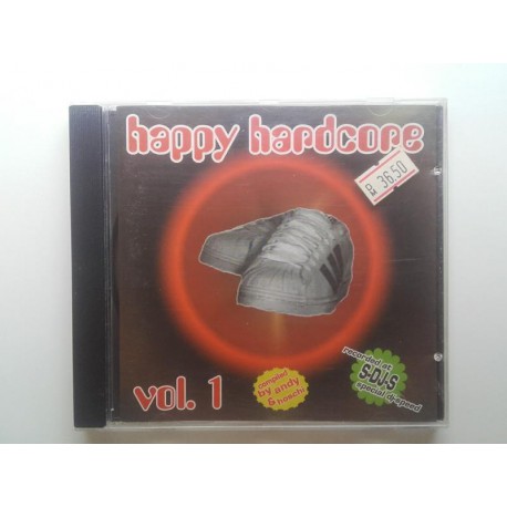 Happy Hardcore Vol. 1