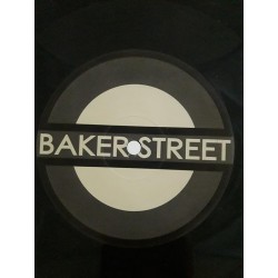 Michael Mind ‎– Baker Street (12")