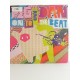 Pig And Dan ‎– On To The Beat (12")
