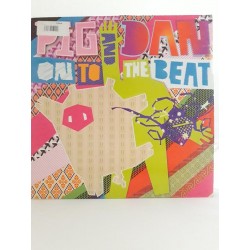 Pig And Dan ‎– On To The Beat (12")