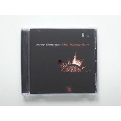 Joey Beltram ‎– The Rising Sun (CD)
