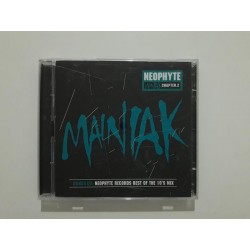 Mainiak Chapter 2 (2x CD)