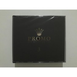 Promo ‎– The Worst Of 3 (2x CD)