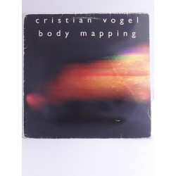 Cristian Vogel ‎– Body Mapping (2x 12")