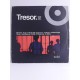 Tresor.4 - Solid (2x 12")