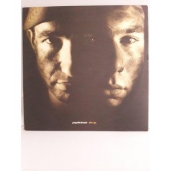 Propellerheads ‎– Dive EP (12")