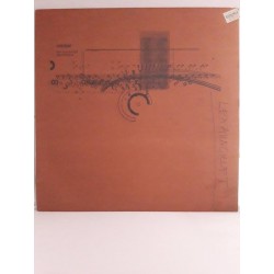Lexaunculpt ‎– Double Density EP (12")