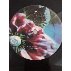 Without Words ‎– Assyrian (12")