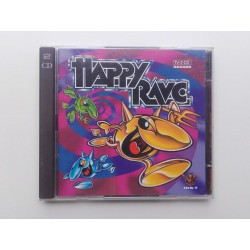 Happy Rave (2x CD)