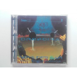 Drexciya ‎– Neptune's Lair (CD)
