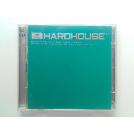ID&T Hardhouse .03