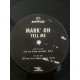 Mark Oh ‎– Tell Me (12")