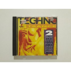 Techno Trance Vol. 2 (CD)
