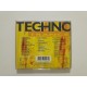Techno Trance Vol. 2 (CD)