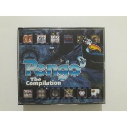 Pengo - The Compilation (2x CD)