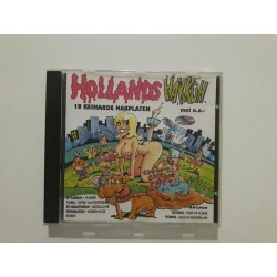 Hollands Hakkûh (CD - Uncensored)