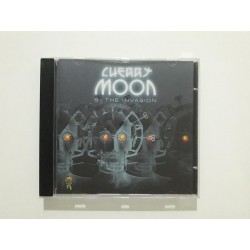 Cherry Moon 9 - The Invasion (CD)