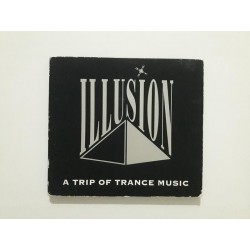 Illusion 2 - A Trip Of Trance Music (CD)
