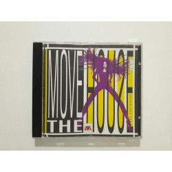Move The House (CD)