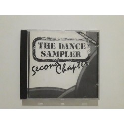 The Dance Sampler - Second Chapter (CD)