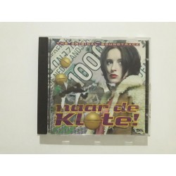 Naar De Klote! (The Original Soundtrack) (2x CD)