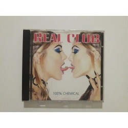 Real Club - 100% Chemical (CD)