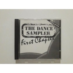 The Dance Sampler - First Chapter (CD)